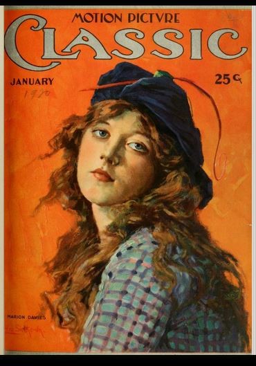 Motion Picture January 1920